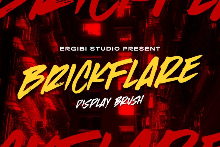 Brickflare