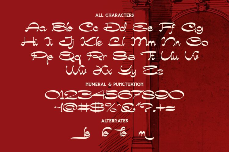 Mabela Script - Image 9