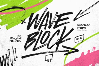 WAVE BLOCK