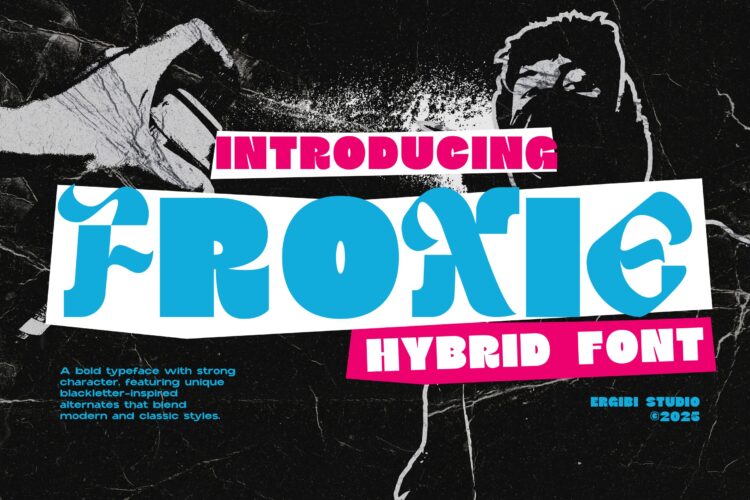 Froxie