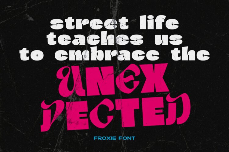 Froxie - Image 2
