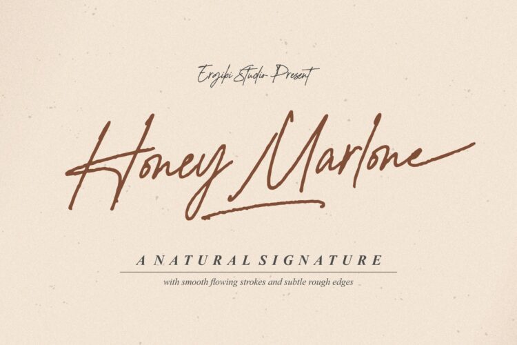 Honey Marlone