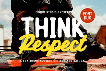 Think Respect