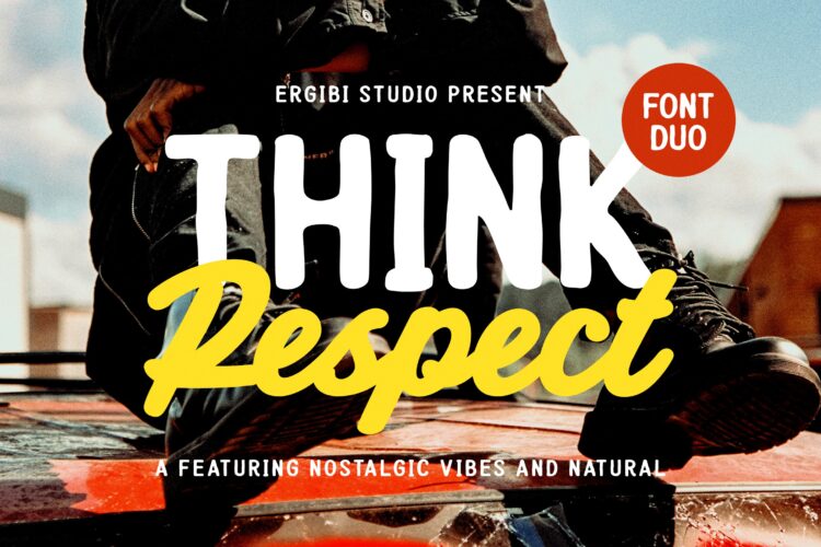 Think Respect