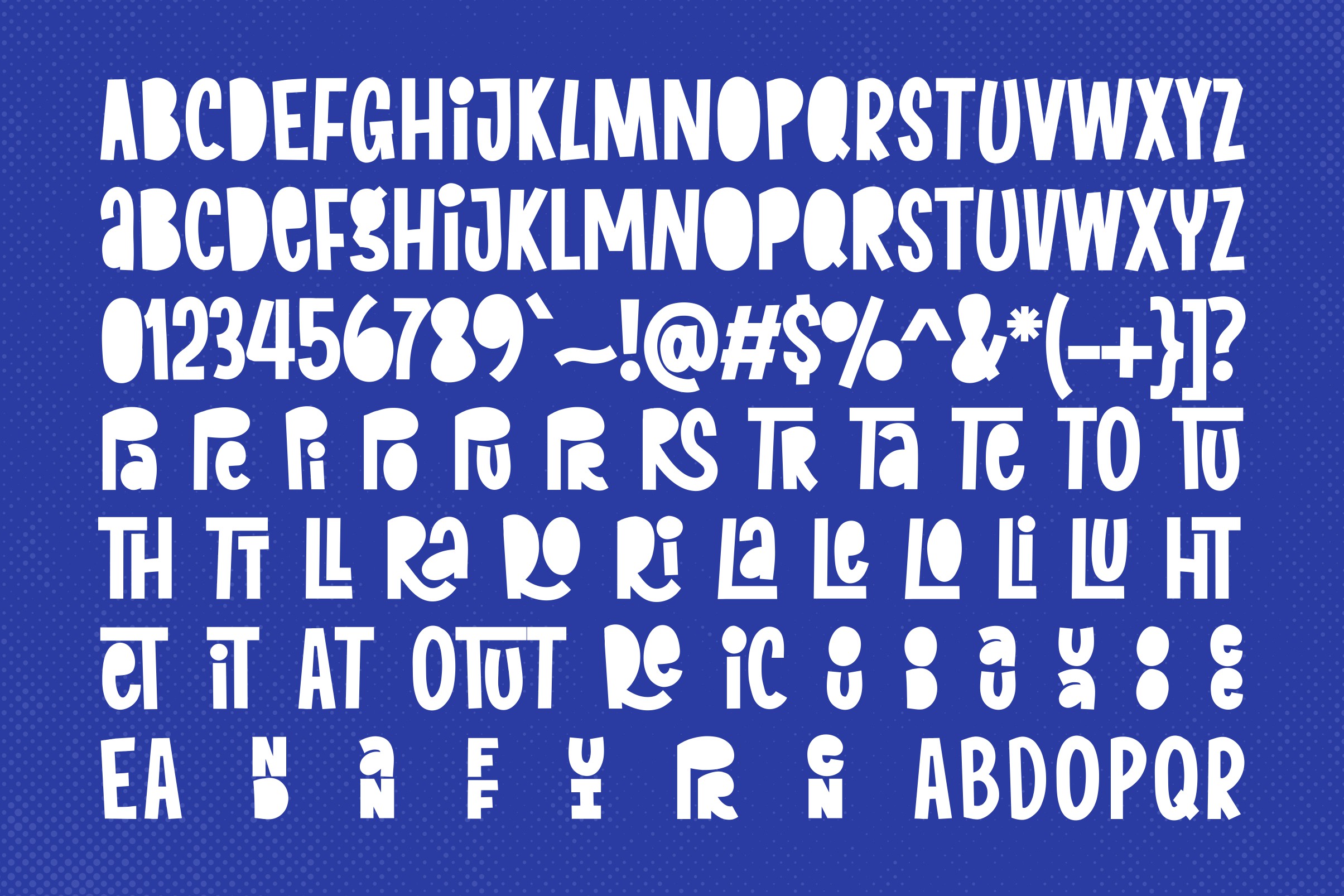 Donut Buffet - Image 10