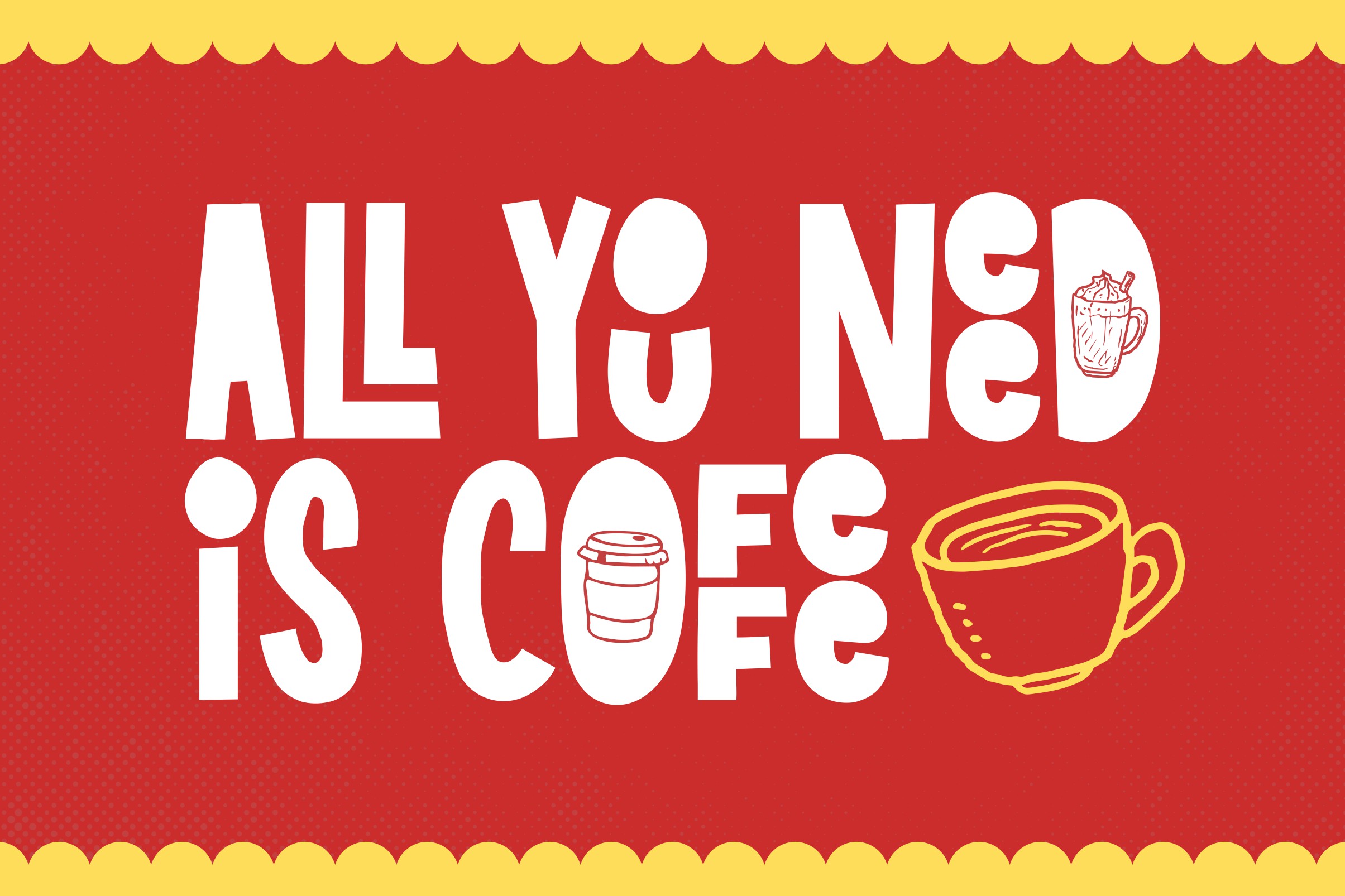 Donut Buffet - Image 6