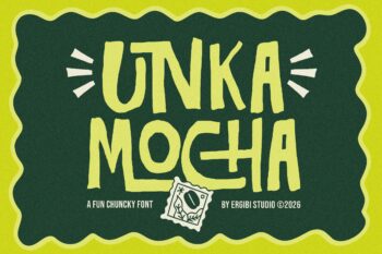 Unka Mocha