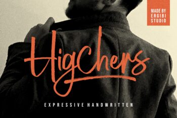 Higchers
