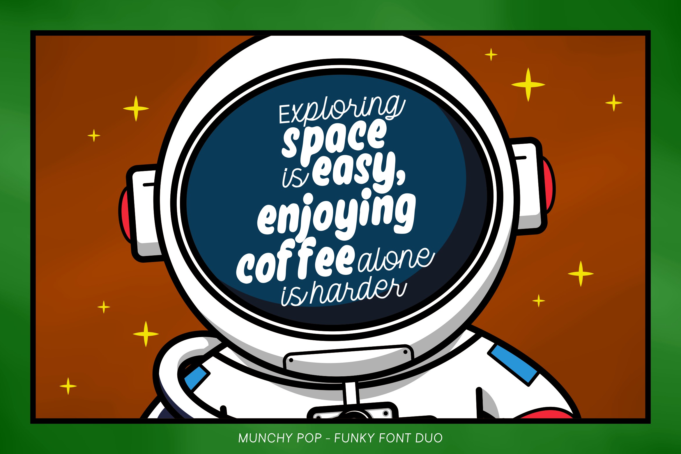 Munchy Pop - Image 4