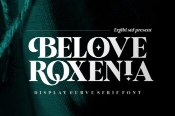 Belove Roxenia