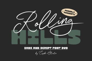 Rolling Hills